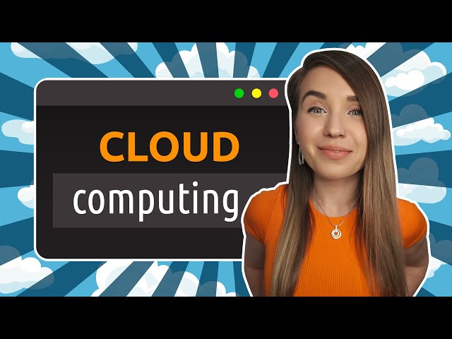 Cloud Computing for Beginners - The Ultimate Guide