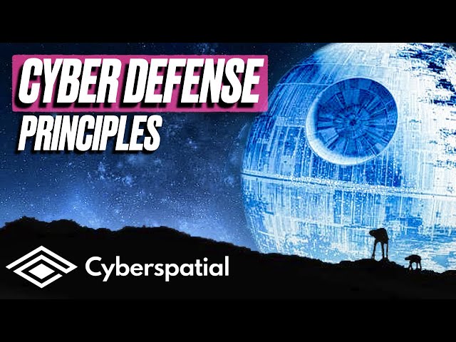 Cyber Defense Tips to Rival the NSA