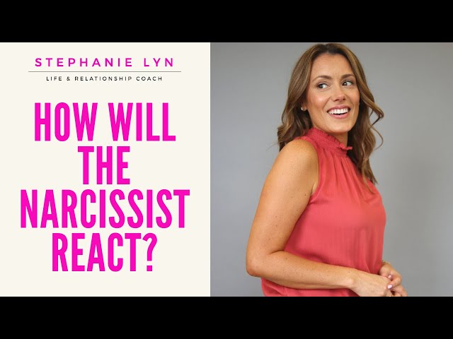 How will they REACT... when you know who they are? Stephanie Lyn Coaching