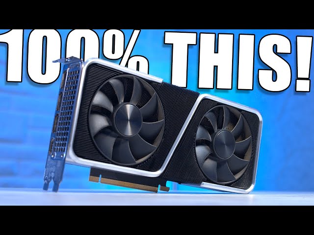 BEST GPUs To Buy Right NOW! Don't pay More... For Less FPS.