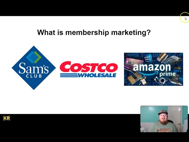 LiveGood Review 2023 - The Power of Membership Marketing