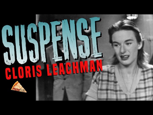 Suspense (TV-1952) REMEMBER ME?