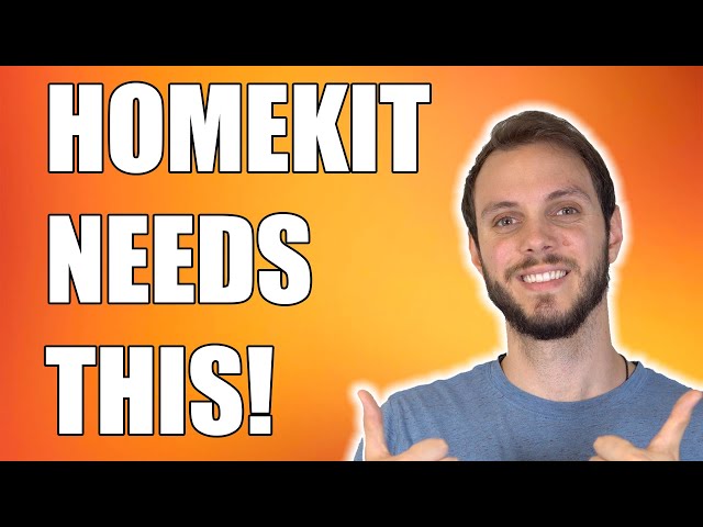 5 Features HomeKit NEEDS that Alexa has!