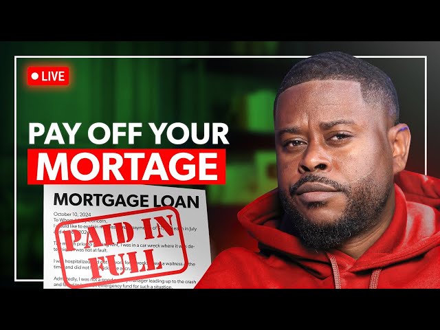 Proven Strategies to Pay Off Your 30-Year Mortgage Faster! | Fireside Chat W/ AO