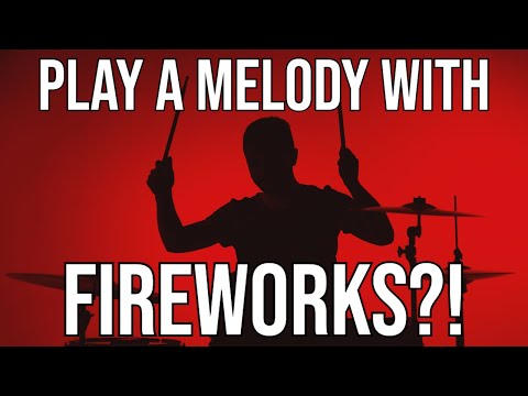 Fireworks tutorials