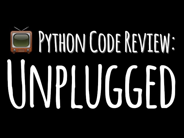 Python Code Review: LibreOffice Automation and the Python Standard Library