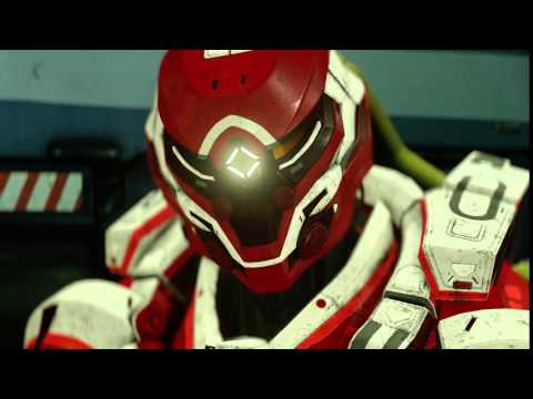 Halo 5 - Funny Videos