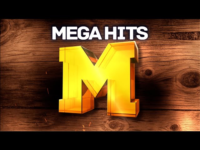 MEGA HITS - Winter 2023 (official trailer)