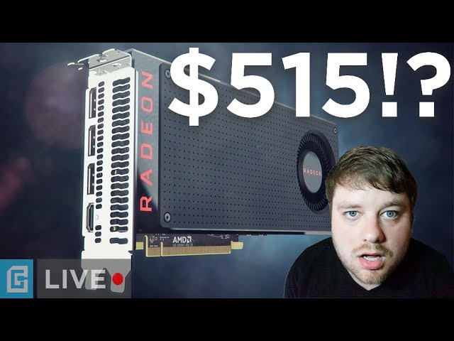 Hardware Talk - GPU Prices, PCIE4 and more!