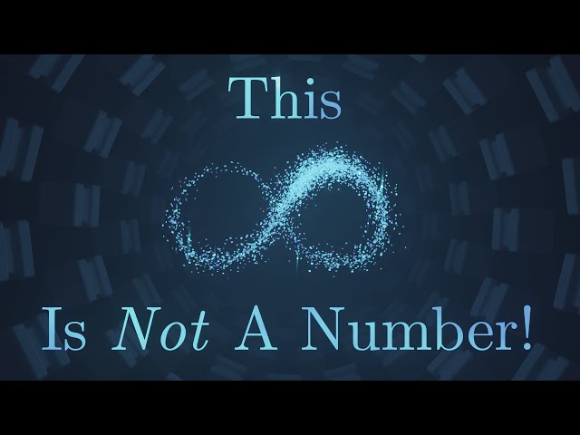 How Infinity Works (And How It Breaks Math)