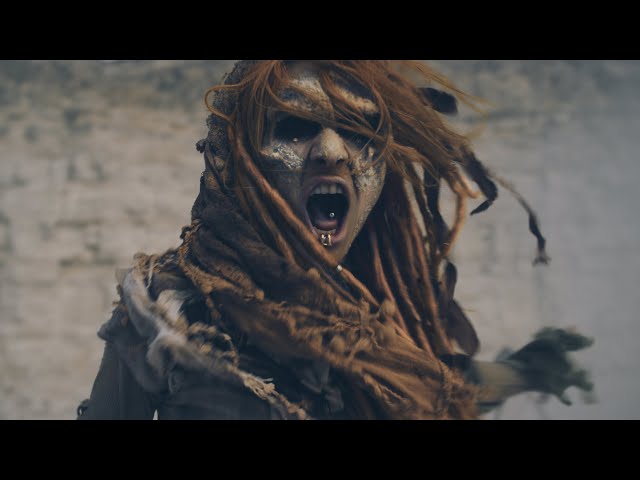 INFECTED RAIN - NEVER TO RETURN (Official Video) | Napalm Records