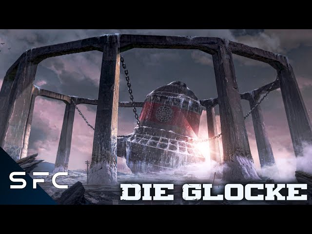 German UFO Hidden In Hangar 18 | Die Glocke | Unsealed Conspiracy Files