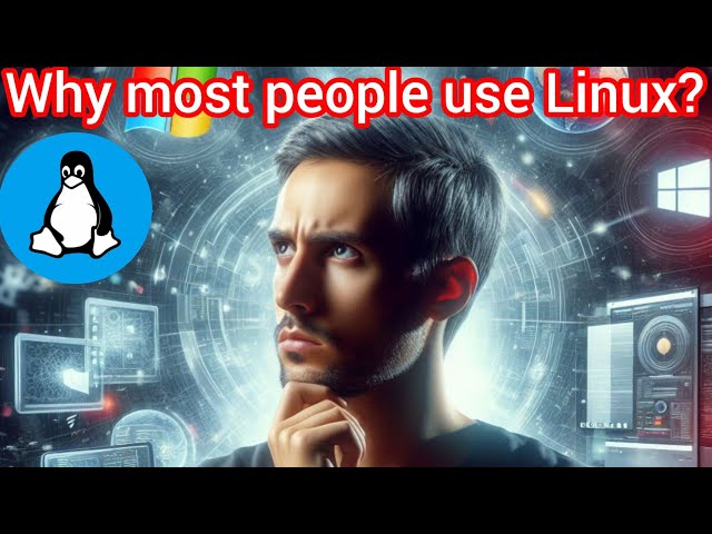 Unveiling the Power of Linux: Why Millions Swear By It!