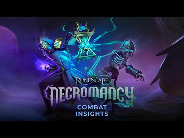 Necromancy Insights #3:  Combat