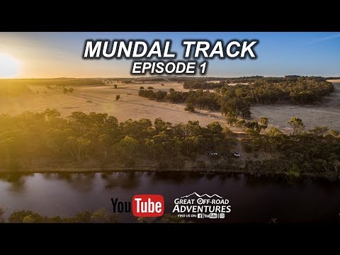 The Mundal Track