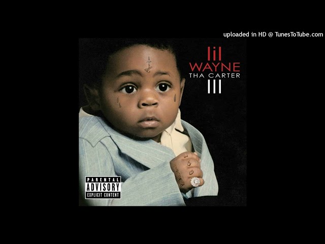 Lil Wayne DontGetIt (432hz)