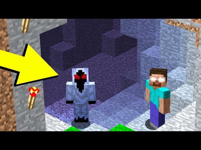 HUNTING for HEROBRINE and ENTITY303 ON JULY 1ST! (SCARY)