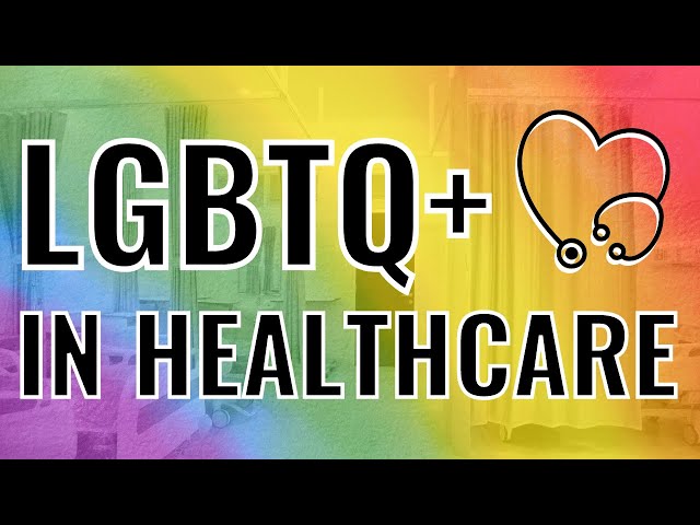 LGBTQ+ In Healthcare Panel Discussion | Is It Ok to Be "Out" in Healthcare?, Mental Health & More