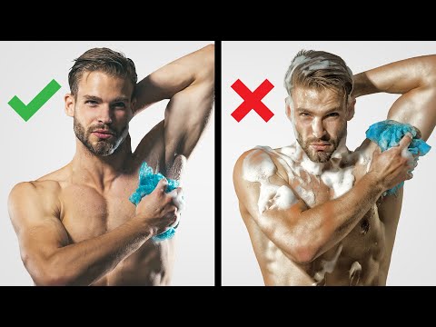 Best Grooming Routine For Men | Real Men Real Style