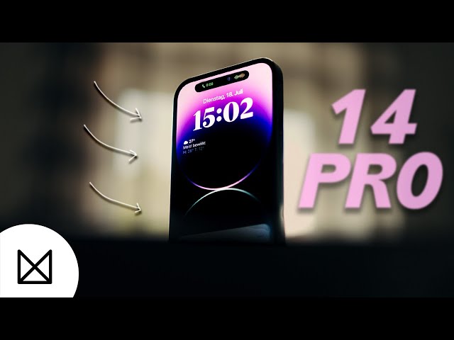 iPhone 14 Pro nach 10 Monaten! - Sollte man es jetzt noch kaufen?
