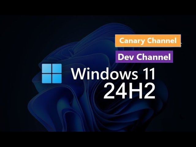 Windows 11 Build 26052: A Major Update This Week