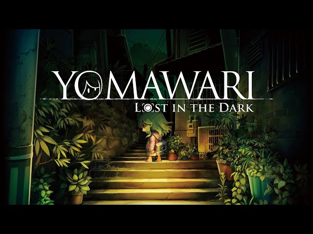 Yomawari Series OST - Lost in the Dark Opening Theme
