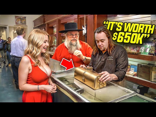 Pawn Stars: Cheap Items That Ended Up Being Worth a FORTUNE