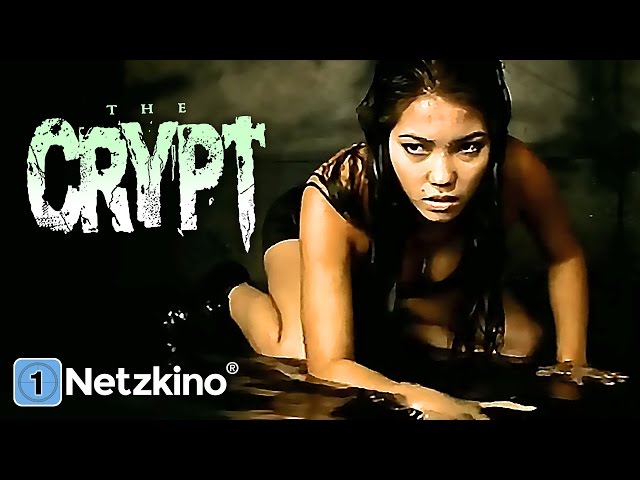 The Crypt (Horrorfilme auf Deutsch anschauen in voller Länge, ganze Filme auf Deutsch schauen)