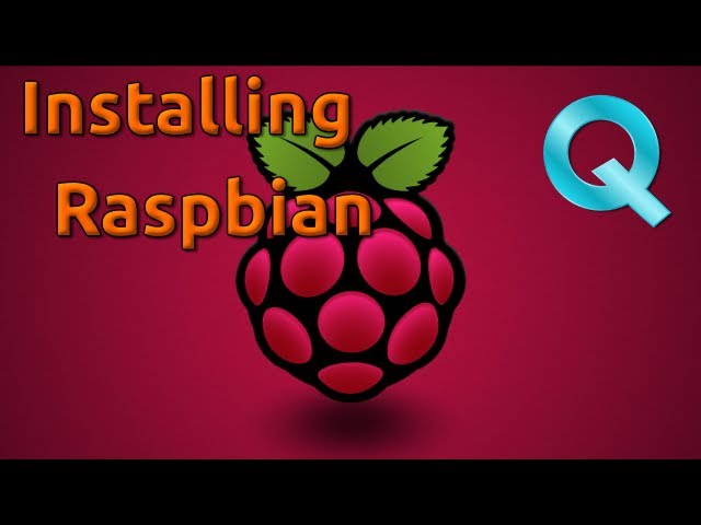 How to Install Raspbian from Ubuntu for Raspberry Pi