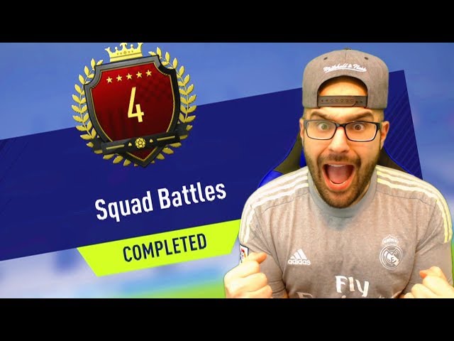 OMG #4 IN THE WORLD REWARDS! *THE END* FIFA 18 Ultimate Team Road To Fut Champions #80 RTG