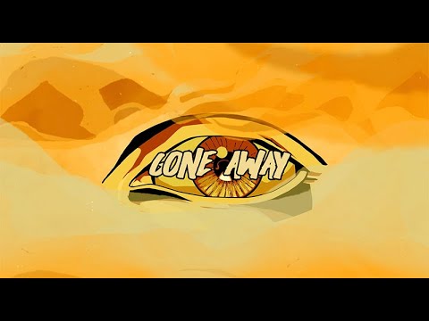 ‎Gone Away - EP