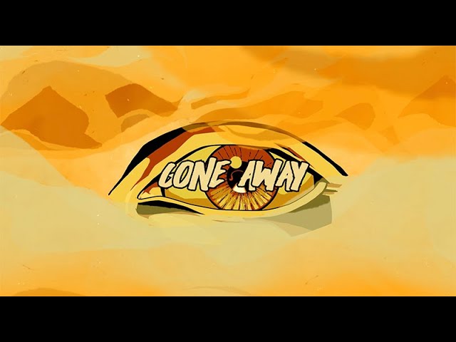 The Offspring - Gone Away (Official Lyric Video)
