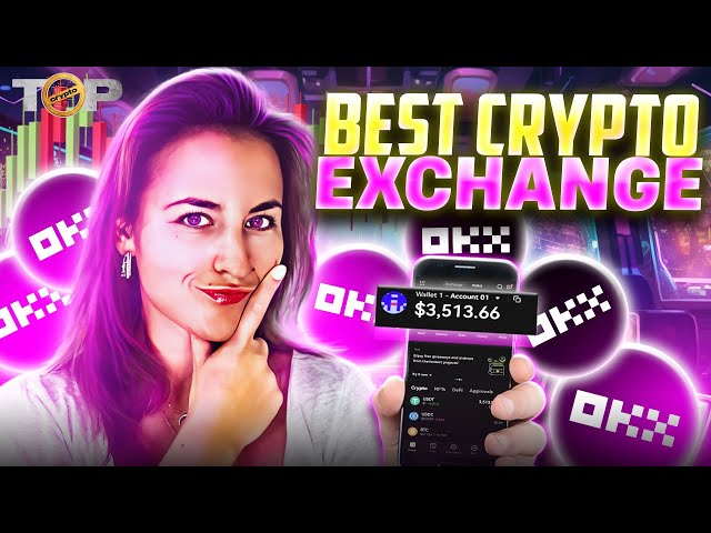 Best Crypto Exchange | Top Crypto Exchanges | Best Cryptocurrency Exchange