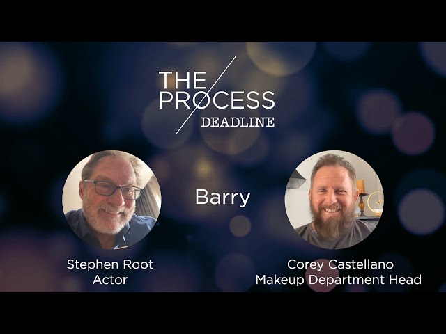 Stephen Root & ‘Barry’ Makeup Department Head Corey Castellano Talk Fuches’ Transformation & Finale