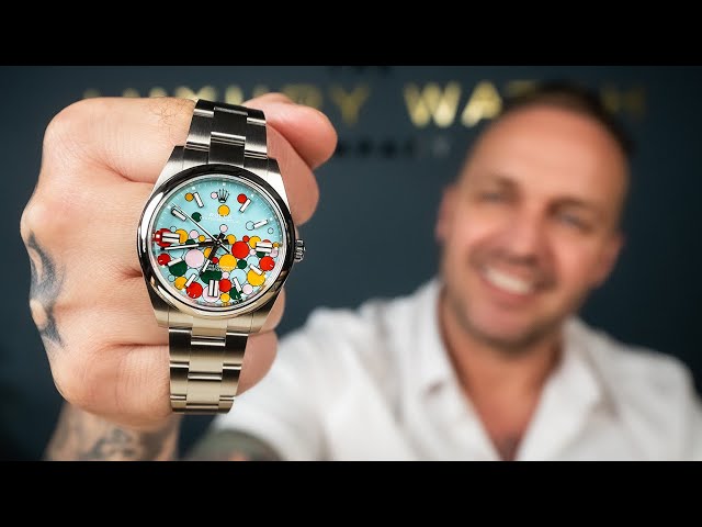 This Rolex Model Is DROPPING In The Market - Watch Dealers Honest Market Update - November 2023