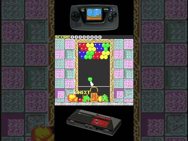 Game Injectors bring Sega and ZX Spectrum games to iPhone and iPad. Delta emulator.