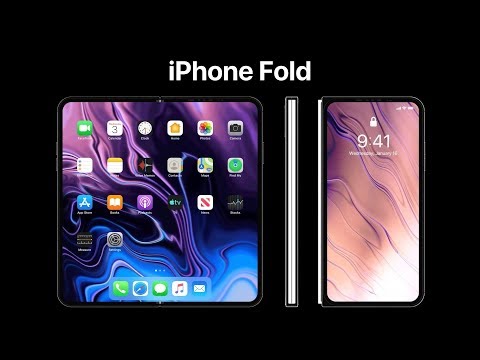 iPhone Fold