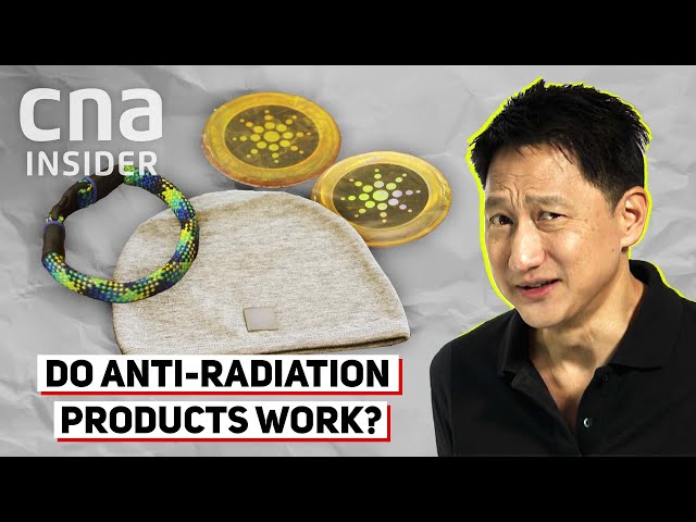 4 Anti-Radiation Products Reviewed (By A Scientist)