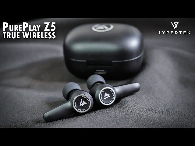 Why this Lypertek PurePlay Z5 Earphones Worth Buying! (2022) #Shorts