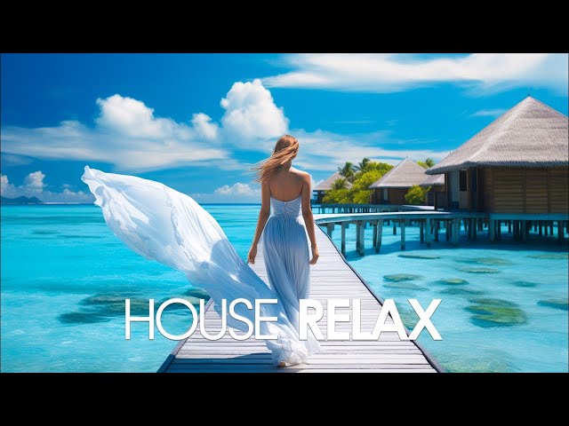 Mega Hits 2024 🌱 The Best Of Vocal Deep House Music Mix 2024 🌱 Summer Music Mix 2024 #116