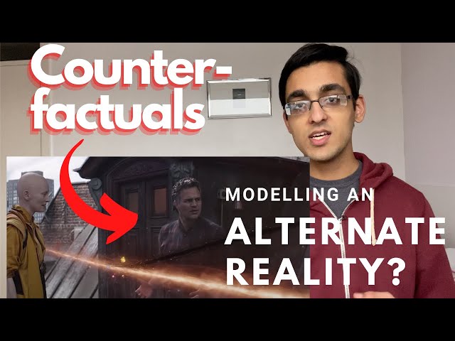 Counterfactuals - the solution to fairness and explainability?