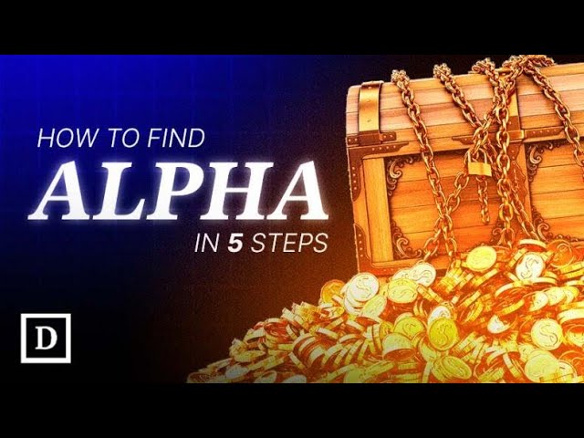 The Defiant Guide to Finding Alpha at Crypto Conferences