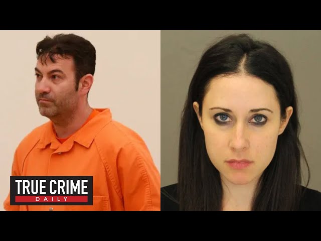 Wealthy doctor in love triangle caught hiring man to kill wife - Crime Watch Daily Full Episode