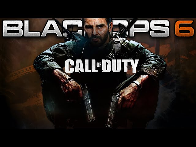 COD 2024 Leaked: It’s Actually Black Ops 6…