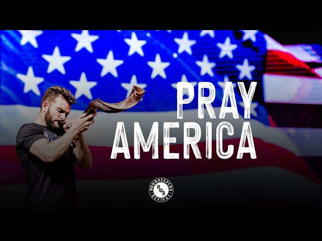 DOR WKND: Pray America | June 4, 2021