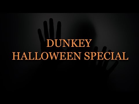 Dunkey Halloween Special