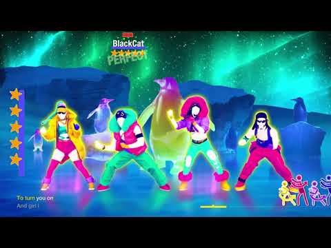 Just Dance 2021: Temperature by Sean Paul | Official Track Gameplay