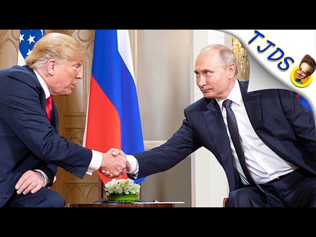 Poll: Americans Don't Care About Russia