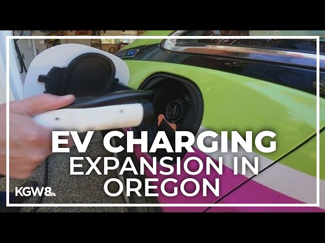 How to navigate keeping electric vehicles charged