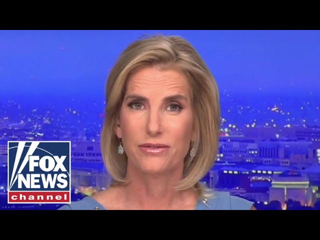 Ingraham: This isn't the news business, it's an extension of the DNC